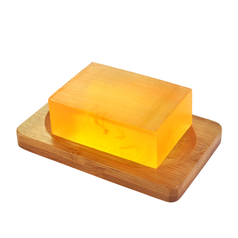 Chamomile soap