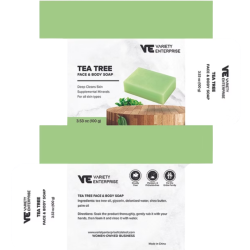 Tea tree